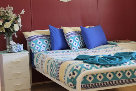 Jurien Beachfront Holiday Units - New South Wales Tourism  8