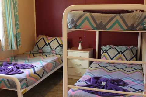 Jurien Beachfront Holiday Units - New South Wales Tourism  16