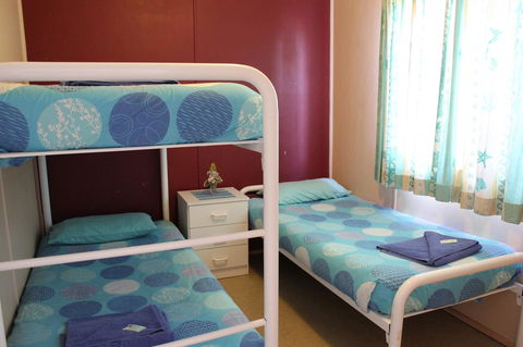 Jurien Beachfront Holiday Units - New South Wales Tourism  12