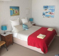 Bentworth Lodge - New South Wales Tourism 