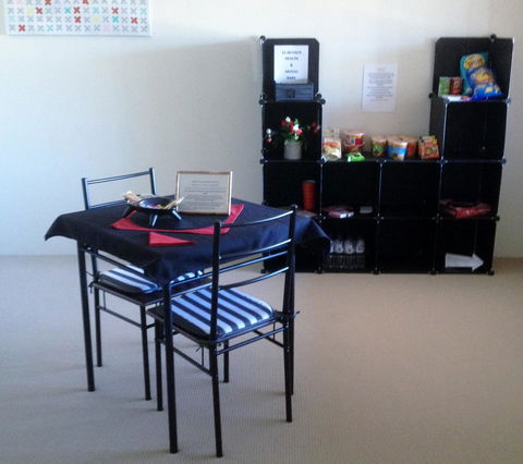 Aaratti House - New South Wales Tourism  10