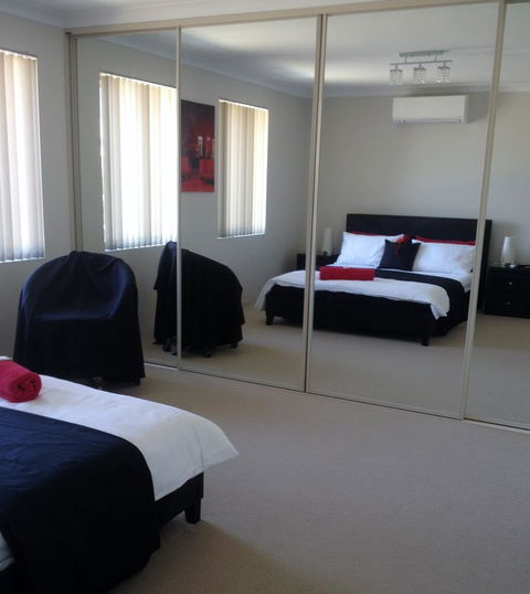 Aaratti House - New South Wales Tourism  6