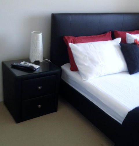 Aaratti House - New South Wales Tourism  2