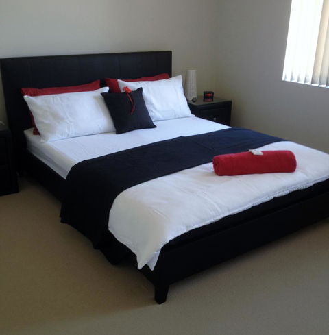 Aaratti House - New South Wales Tourism  3