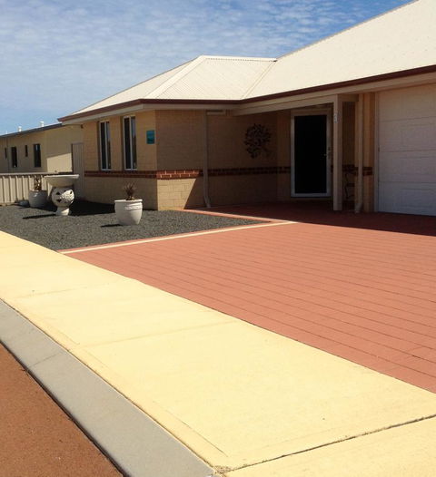 Aaratti House - New South Wales Tourism  0