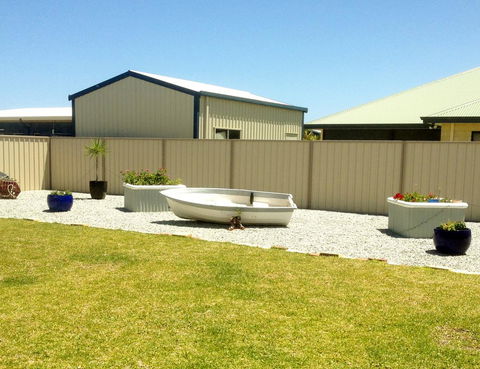 Aaratti House - New South Wales Tourism  1