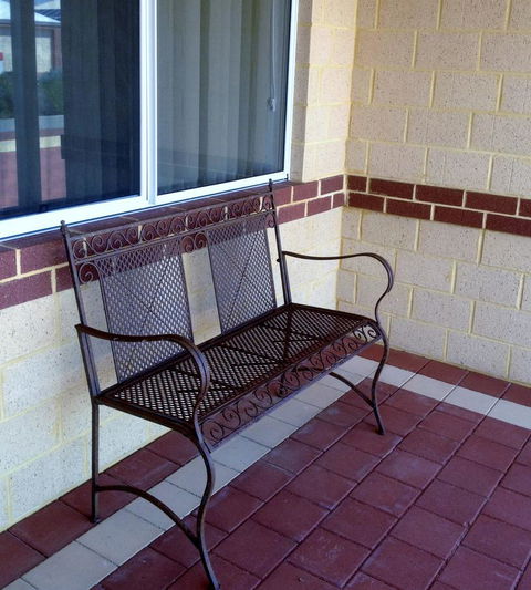 Aaratti House - New South Wales Tourism  15