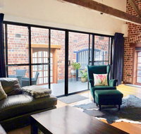 West End 1877 Callan Apartments - New South Wales Tourism 