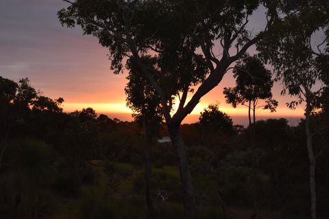 Eagle Bay House - New South Wales Tourism  27