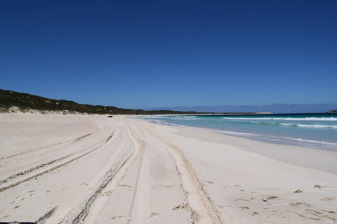 Eagle Bay House - New South Wales Tourism  37