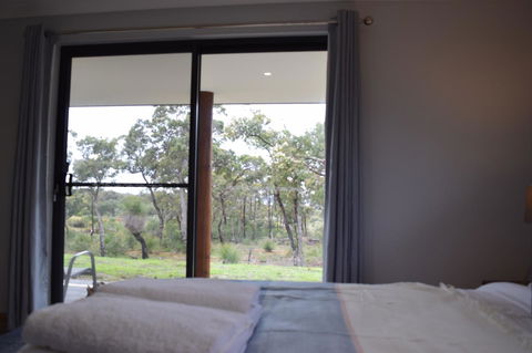 Eagle Bay House - New South Wales Tourism  24