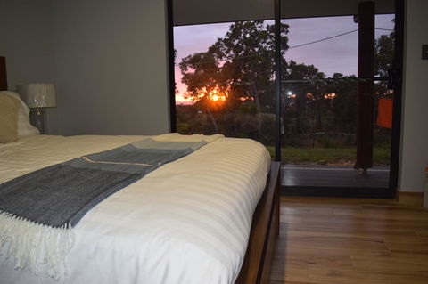 Eagle Bay House - New South Wales Tourism  9