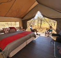 Bungle Bungle Wilderness Lodge