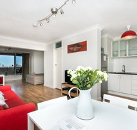 Fremantle Sunset Studio Rottnest Island Views - New South Wales Tourism 