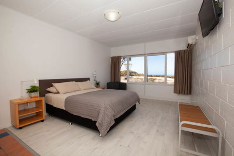 EUCLA MOTOR HOTEL - New South Wales Tourism  26