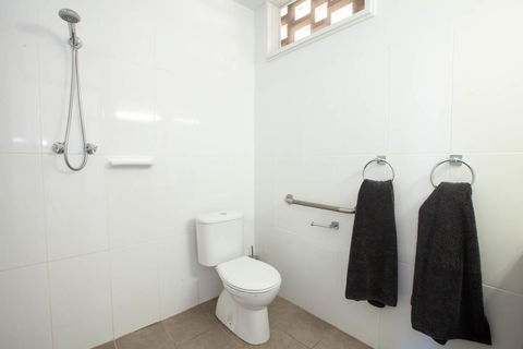 EUCLA MOTOR HOTEL - New South Wales Tourism  5
