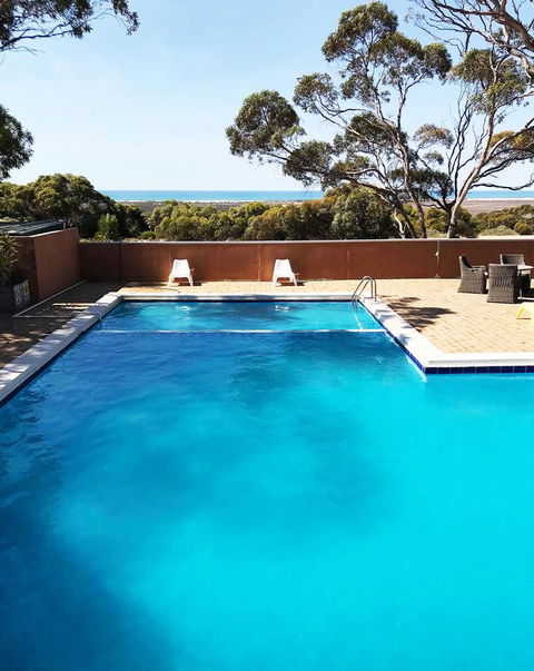 EUCLA MOTOR HOTEL - New South Wales Tourism  37