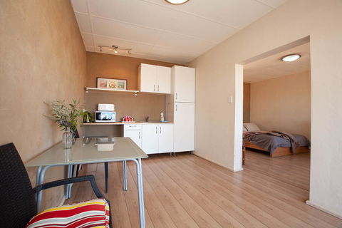 EUCLA MOTOR HOTEL - New South Wales Tourism  14