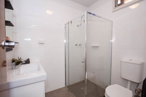 EUCLA MOTOR HOTEL - New South Wales Tourism  22