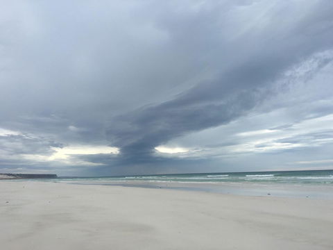 EUCLA MOTOR HOTEL - New South Wales Tourism  38