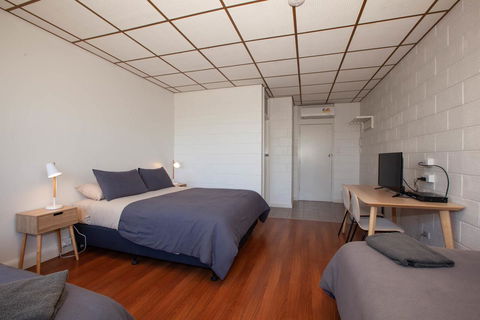 EUCLA MOTOR HOTEL - New South Wales Tourism  3