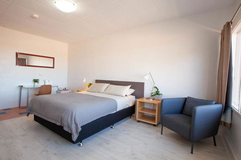 EUCLA MOTOR HOTEL - New South Wales Tourism  25