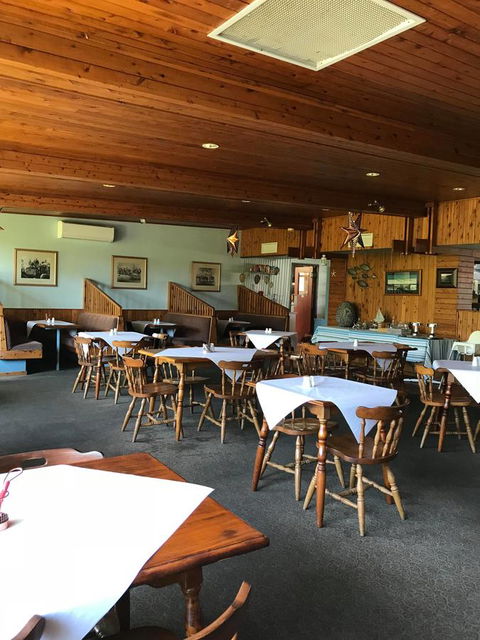 EUCLA MOTOR HOTEL - New South Wales Tourism  36