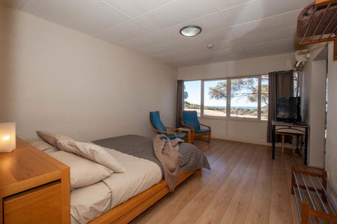 EUCLA MOTOR HOTEL - New South Wales Tourism  17