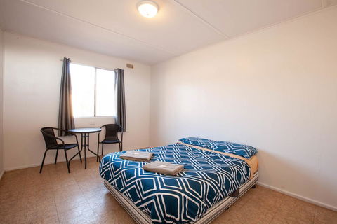 EUCLA MOTOR HOTEL - New South Wales Tourism  11