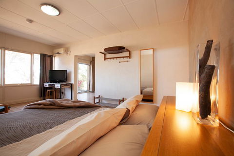 EUCLA MOTOR HOTEL - New South Wales Tourism  15
