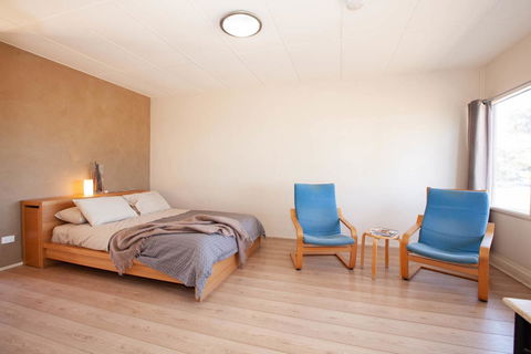 EUCLA MOTOR HOTEL - New South Wales Tourism  16
