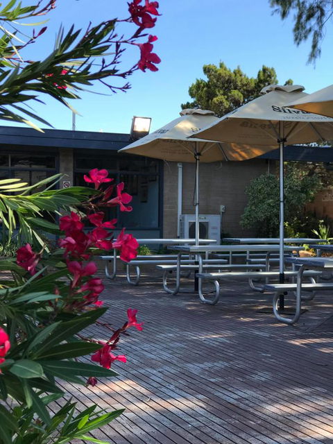 EUCLA MOTOR HOTEL - New South Wales Tourism  33
