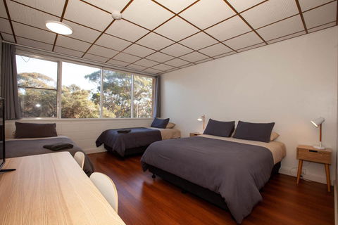 EUCLA MOTOR HOTEL - New South Wales Tourism  6