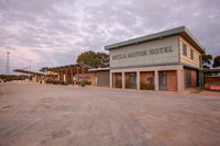 Book Eucla Accommodation Vacations New South Wales Tourism New South Wales Tourism 