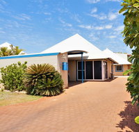 Osprey Holiday Village Unit 119 - Close to the pool - New South Wales Tourism 