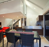 Osprey Holiday Village Unit 103/2 Bed - Ideal small family getaway apartment - New South Wales Tourism 