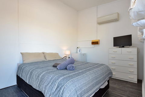 Getaway Villas Unit 389 - New South Wales Tourism  3