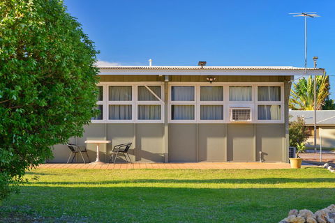 Getaway Villas Unit 389 - New South Wales Tourism  6