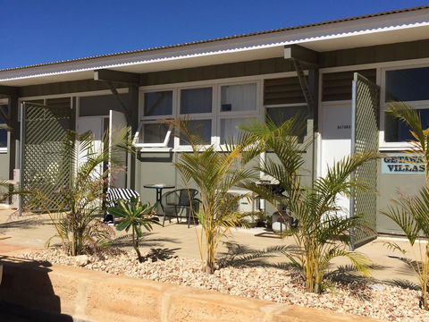 Getaway Villas Unit 389 - New South Wales Tourism  0