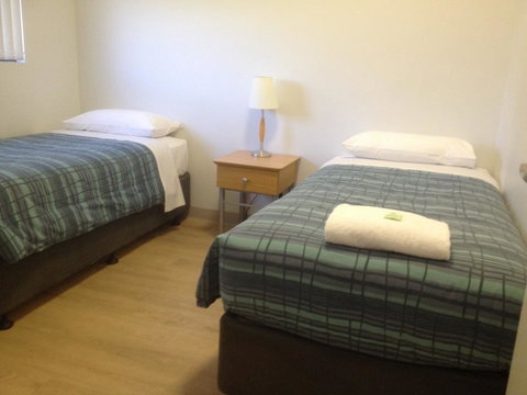Mandurah Ocean Marina Chalets - New South Wales Tourism  24