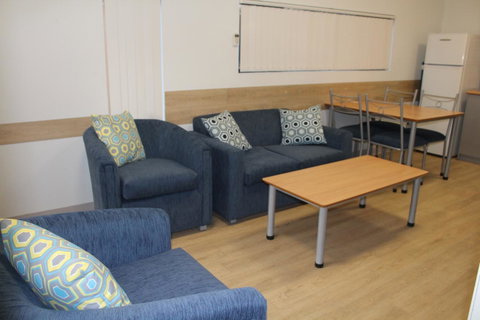 Mandurah Ocean Marina Chalets - New South Wales Tourism  28