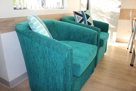 Mandurah Ocean Marina Chalets - New South Wales Tourism  32