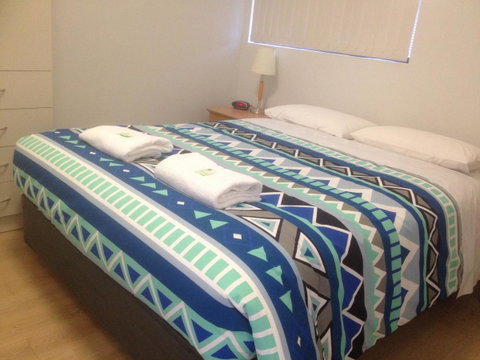 Mandurah Ocean Marina Chalets - New South Wales Tourism  35