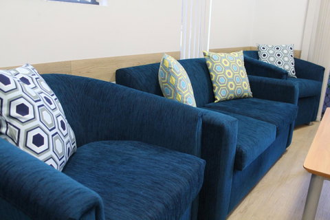 Mandurah Ocean Marina Chalets - New South Wales Tourism  29