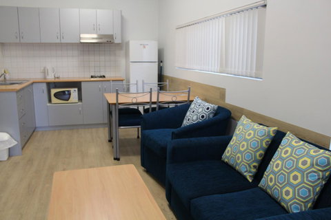 Mandurah Ocean Marina Chalets - New South Wales Tourism  31