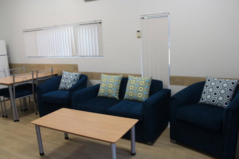Mandurah Ocean Marina Chalets - New South Wales Tourism  7