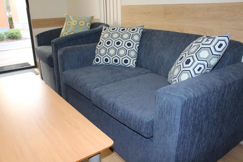 Mandurah Ocean Marina Chalets - New South Wales Tourism  27