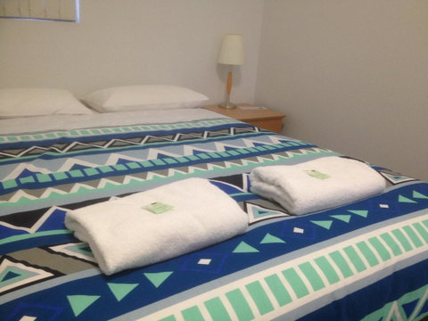 Mandurah Ocean Marina Chalets - New South Wales Tourism  36