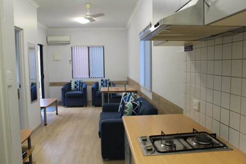 Mandurah Ocean Marina Chalets - New South Wales Tourism  20