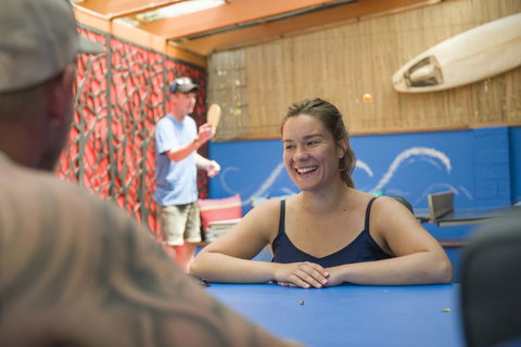 Lancelin Lodge - New South Wales Tourism  17